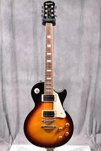 Epiphone/エピフォン エレキギター Les Paul CLASSIC PLAINTOP_画像6