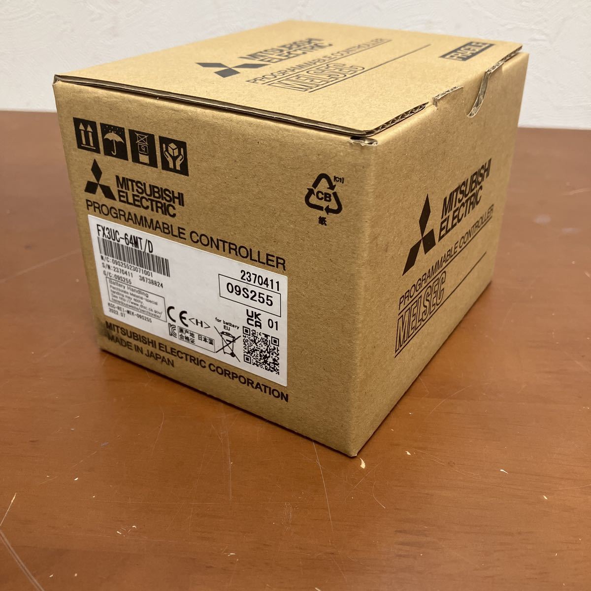 2023年最新】Yahoo!オークション -三菱 fx3ucの中古品・新品・未使用品一覧