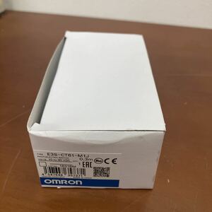 オムロン 光電センサ E3S-CT61-M1J 0.3m ②