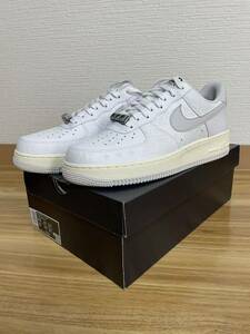 未使用　NIKE AIR FORCE 1 PRM 07 エアフォース1 限定コラボ　1-800 リフレクター　激レア　デュブレ