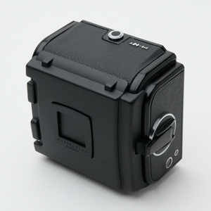 HASSELBLAD 　A24 フイルムマガジン 最終 IV型　 (黒）812　　ハッセルブラッド