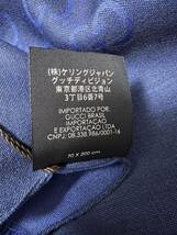 【新品】【極美品】GUCCI 大判 GGストール 【お箱、リボンお付けします】 【送料無料】 最終値下げです。売れなかったら人にあげます^ ^_画像6