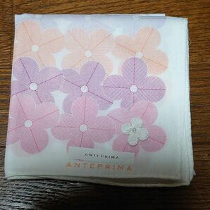 【新品】ANTEPRIMA ハンカチ