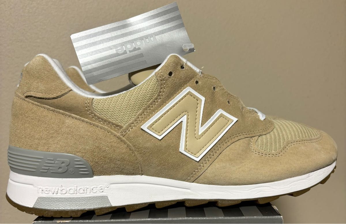 NEW BALANCE 27.5 balanceの新品・未使用品・中古品|PayPayフリマ