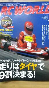 RC WORLD No.160