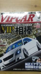 VIPCAR vol.207