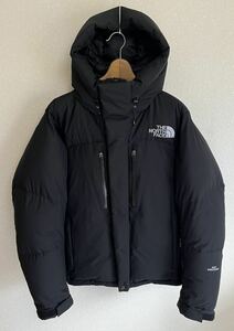 THENORTHFACE ノースフェイス Baltro Light Jacket バルトロライトジャケット サイズＬユニセックス ND91840 着丈73 身幅60 肩幅48 袖丈71