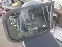 トヨタ NCP160 プロボックス 左・クォーターガラス サイド リア 62720-52121 M25Q8_画像3