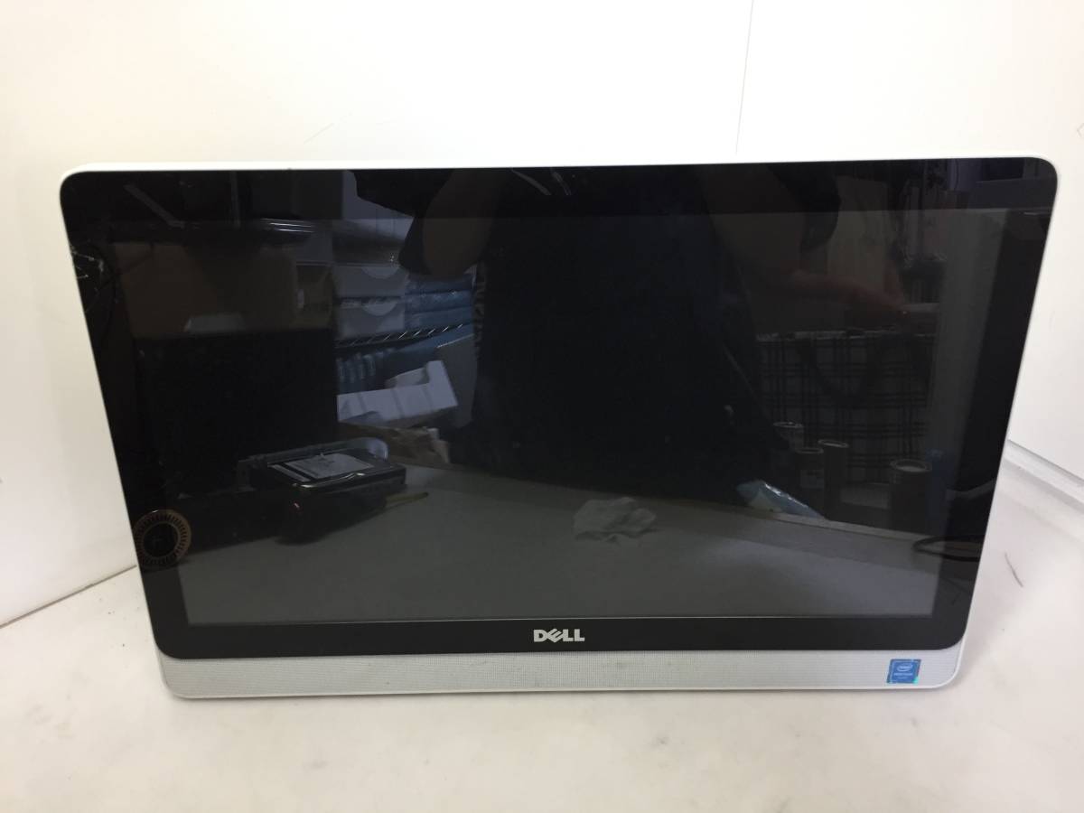 2023年最新】ヤフオク! -inspiron20-3052の中古品・新品・未使用品一覧