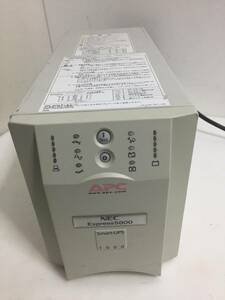 ◎APC NEC Express 5800 Smart-UPS 1000 NECA1000JW UPS 無停電電源装置