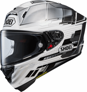 【限定値引き】SHOEI フルフェイスヘルメット　X-Fifteen　PROXY TC-6 M X-15　エックス - フィフティーン　プロキシー