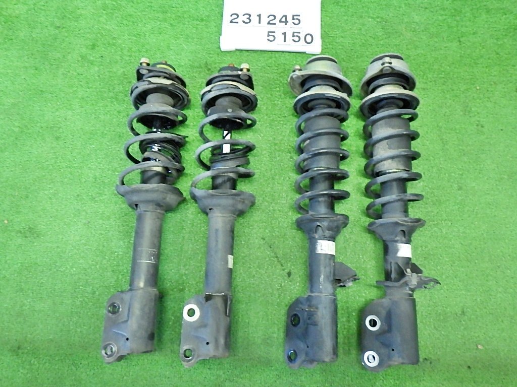 2023年最新】ヤフオク! -スバルr1 サスペンションの中古品・新品・未