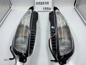 *i-MIEV I mi-vuHA3W* tail lamp left right set clear lens 8330A682 *TL * free shipping * 222230