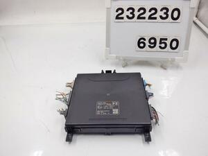  Alto Works DBA-HA36S body control unit 36775-74P31 232230 * free shipping * *EL