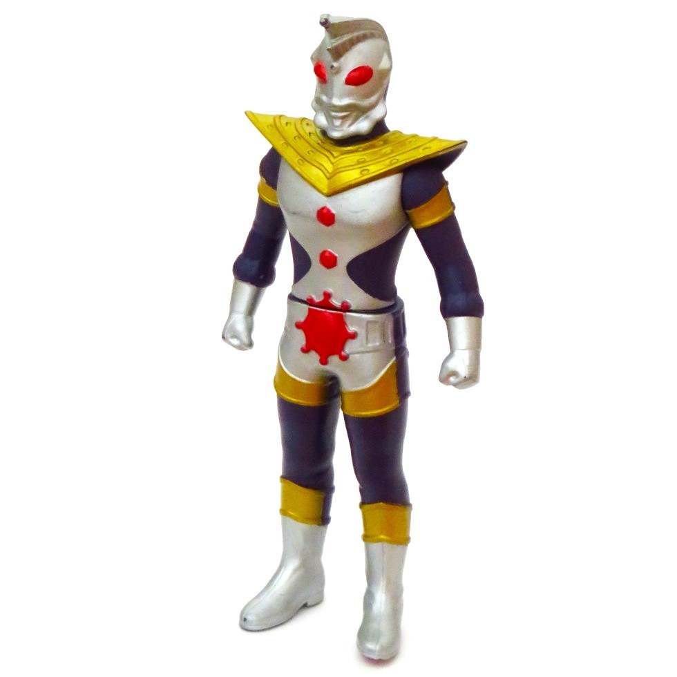 2023年最新】ヤフオク! -ウルトラマンキング ソフビの中古品・新品・未