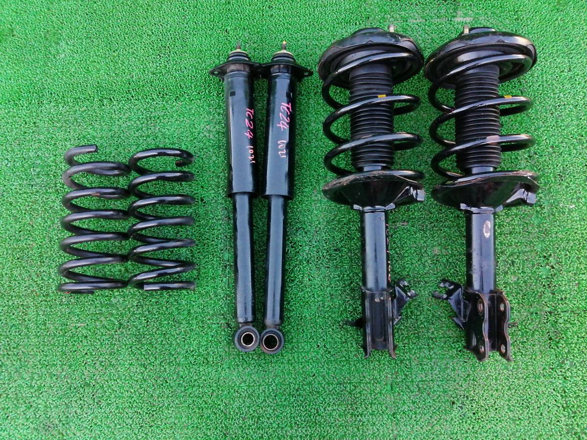 2023年最新】ヤフオク! -tc24セレナ リア(パーツ)の中古品・新品・未