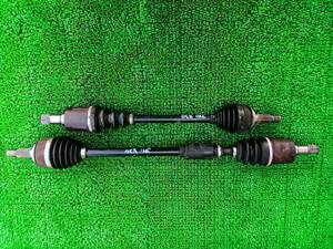  Honda N-WGN N Wagon JH1 JH2 original drive shaft left right set boots crack less right left 