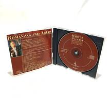 CD /Puccini: Romanzas & Arias Eva Marton_画像3