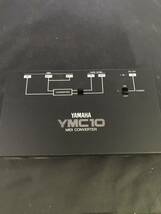 YAMAHAヤマハ MIDIコンバーター　YMC10_画像1