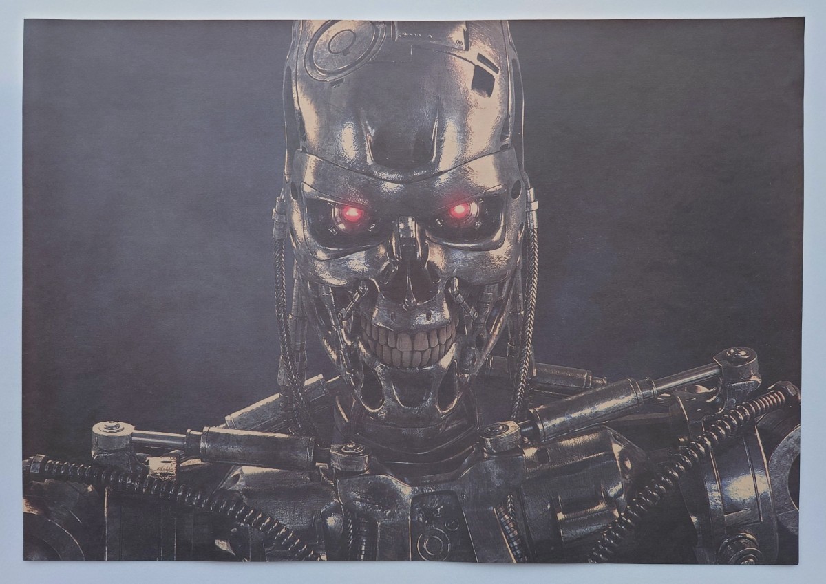 年最新ヤフオク! ターミネーターterminatorアンティーク