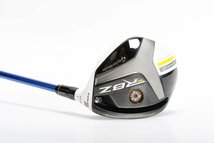 ●○テーラーメイド RBZ STAGE 2 TOUR フェアウェイウッドヘッド 3W○●_画像4