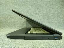 富士通 LIFEBOOK A576R Celeron 3855U Bios確認 ジャンク 4208_画像9