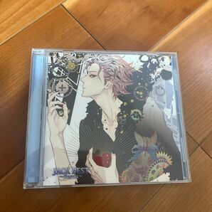 JACK BEST～Result～ CD 音楽