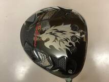 超美品　中古　バハマ　CV-11 PRO DERA MAX 08D-4SR（税込）_画像1