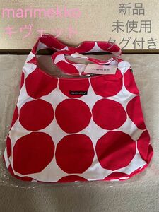 マリメッコ marimekko キヴェット ショルダーバッグ【5】