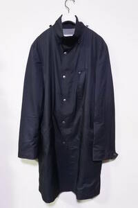 Hussein Chalayan 2003-2004AW Archive Coat size 44 Hussein Chalayan длинное пальто Италия производства 