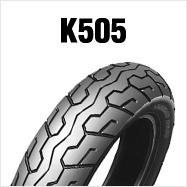 ◎【AZ】ダンロップ K505F 120/70-18 59V ＆ K505G 160/70V17 カワサキ　ゼファー1100　前後タイヤセット　送料無料