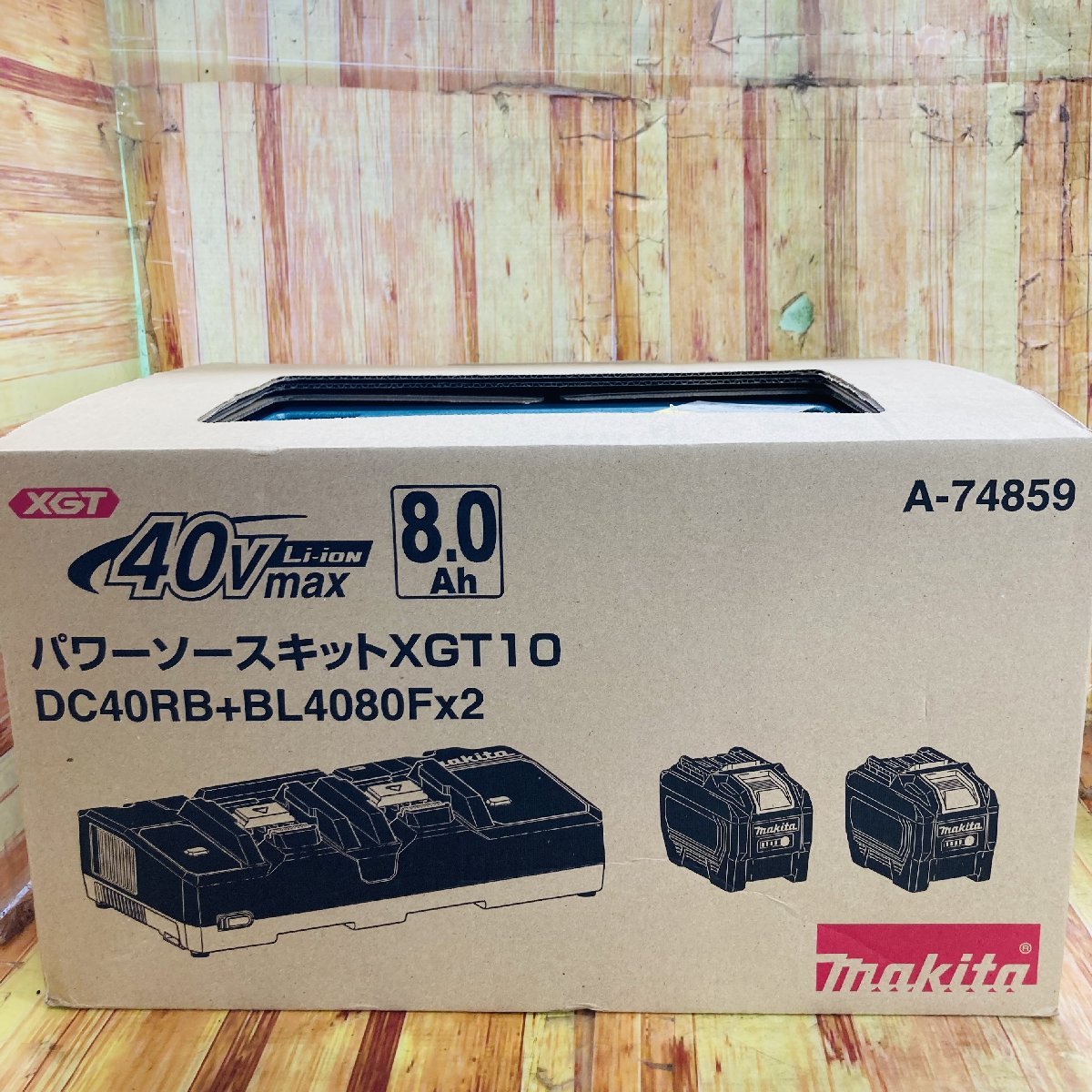 XGT10の値段と価格推移は?|4件の売買データからXGT10の価値がわかる