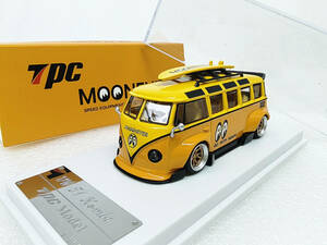 TPC 1/64 VW T1 RWB Moon