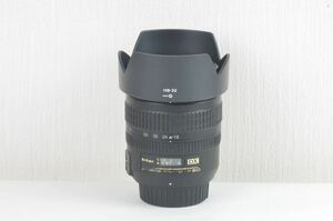 Nikon AF-S DX 18-70mm f3.5-4.5G