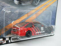 【最新アソート】HOTWHEELS BOULEVARD ホットウィール　ブールバード #78 TOYOTA AE86 SPRINTER TRUENO トヨタ AE86 スプリンタートレノ_画像5