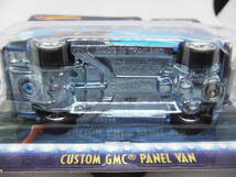 【国内未流通：貴重】HOTWHEELS ホットウィール WALT DISNEY CLASSIC THE LION KING GMC PANEL VAN ディズニー ライオンキング GMC _画像7