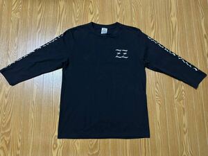 RIZE 20周年 七分袖Tシャツ Sサイズ 雷図 ライザー JESSE 金子ノブアキ KenKen TOKIE u:zo 中尾宣弘 Rio Char