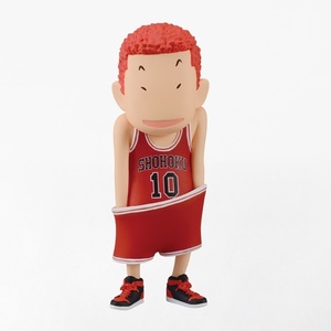 【新品未開封品】★スラムダンク★SLAM DUNK FIGURE COLLECTION -桜木花道2-