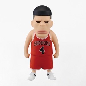 【新品未開封品】★スラムダンク★SLAM DUNK FIGURE COLLECTION -赤木剛憲-