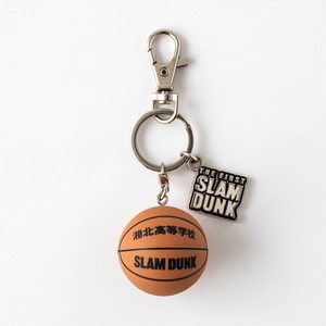 【新品未開封品】スラムダンク★THE FIRST SLAM DUNK ツインキーホルダー