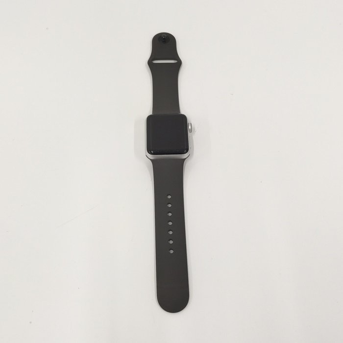 2023年最新】ヤフオク! -apple watch 2 中古 38の中古品・新品・未使用