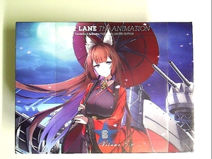 アズールレーン Vol.6 Blu-ray(初回生産限定版)