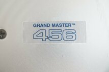 [NZ] [S732880] 未使用品 AMPEX 456 GRAND MASTER 10号 1インチ マルチトラック・レコーダー用 業務用テープ マスターテープ ⑫_画像4