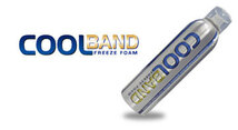 クールバンド　COOL BAND 冷却剤　１２本セット_画像4