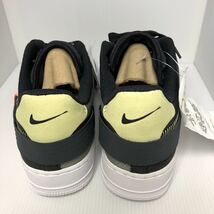 【新品】25.5cm US7.5 N.354 AIR FORCE 1 TYPE CI0054-001（ブラック/アンスラサイト/ジニア/ピンクティント）NIKE ナイキ エアフォース_画像4