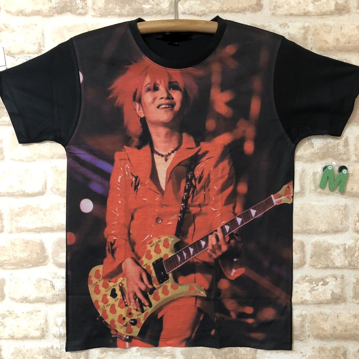 2023年最新】Yahoo!オークション -xjapan tシャツの中古品・新品・未