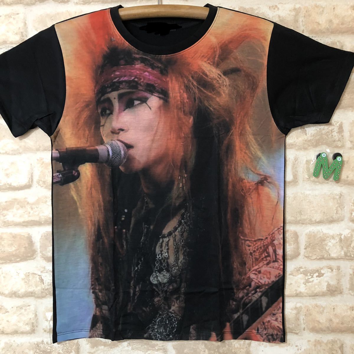 Yahoo!オークション -「x japan hide tシャツ」の落札相場・落札価格 Yahoo!オークション -「x japan hide tシャツ」の落札相場・落札価格