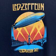 レッドツェッペリン Led Zeppelin Tシャツ　4XL ② 気球　バンドTシャツ　バンT 半袖　XXXXL_画像2