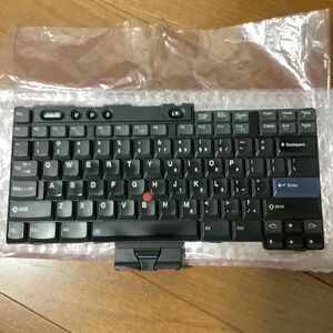 ThinkPad 英語キーボード T41 用？