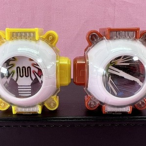 1027◆値下げ◇仮面ライダーゴースト ゴーストアイコン 11点セット 現状品◇◆の画像2